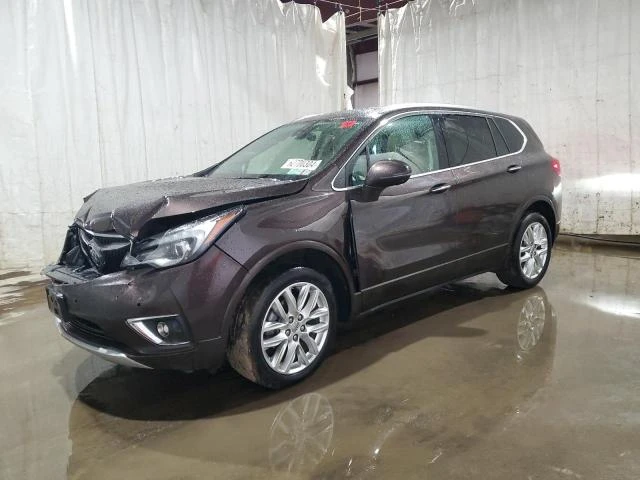 buick envision p 2020 lrbfx4sx6ld210573