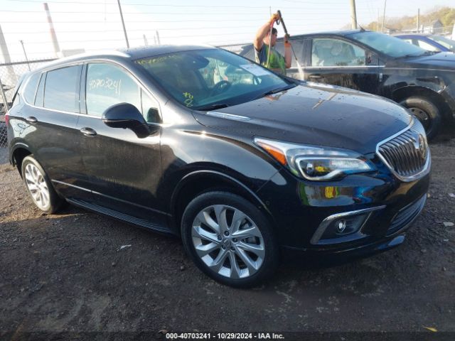 buick envision 2018 lrbfx4sx8jd056834