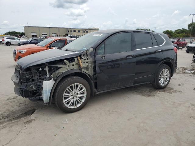 buick envision 2017 lrbfxasa0hd048957