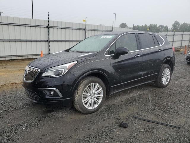 buick envision p 2017 lrbfxasa0hd086625