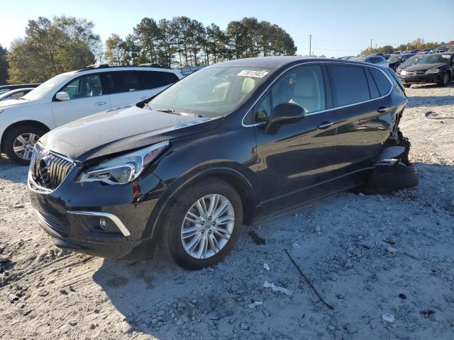 buick envision 2017 lrbfxasa1hd041340