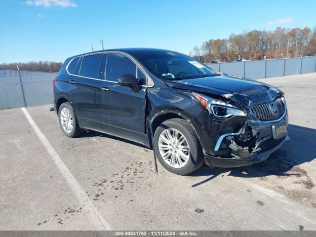 buick envision 2017 lrbfxasa1hd064889