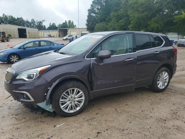 buick envision p 2017 lrbfxasa1hd192405