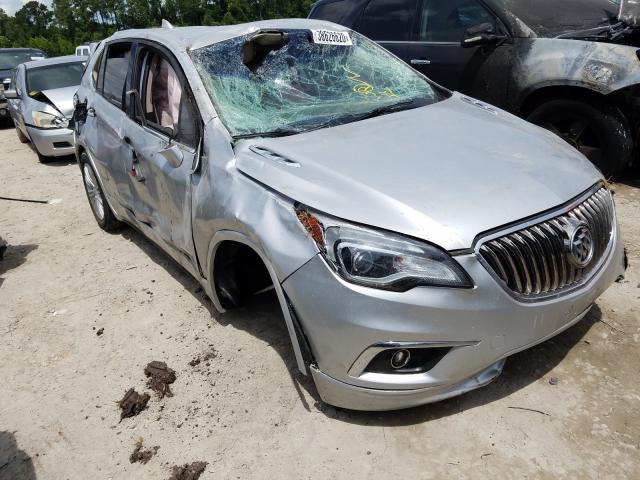 buick envision p 2017 lrbfxasa3hd026290