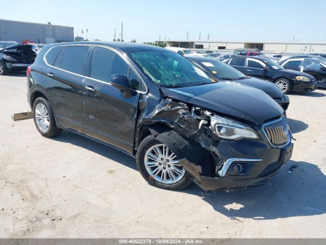 buick envision 2017 lrbfxasa3hd198545