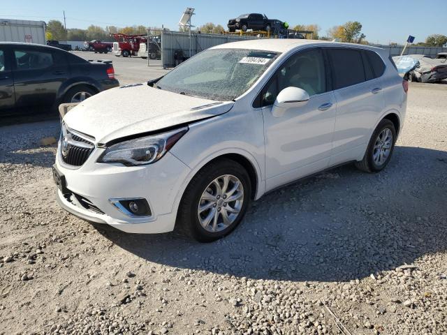 buick envision 2020 lrbfxasa3ld208676