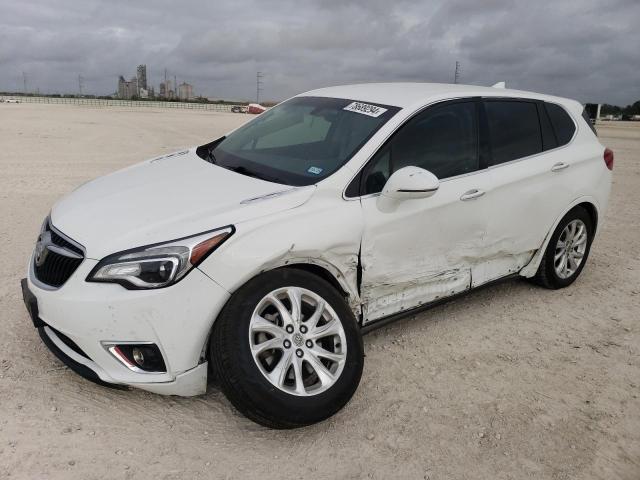 buick envision 2020 lrbfxasa4ld228340