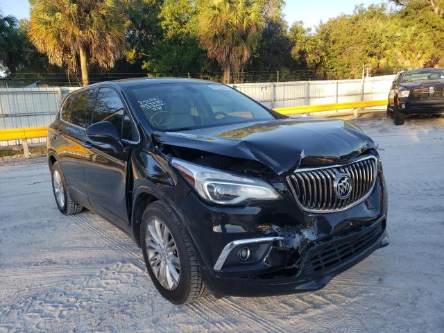 buick envision p 2017 lrbfxasa5hd110532