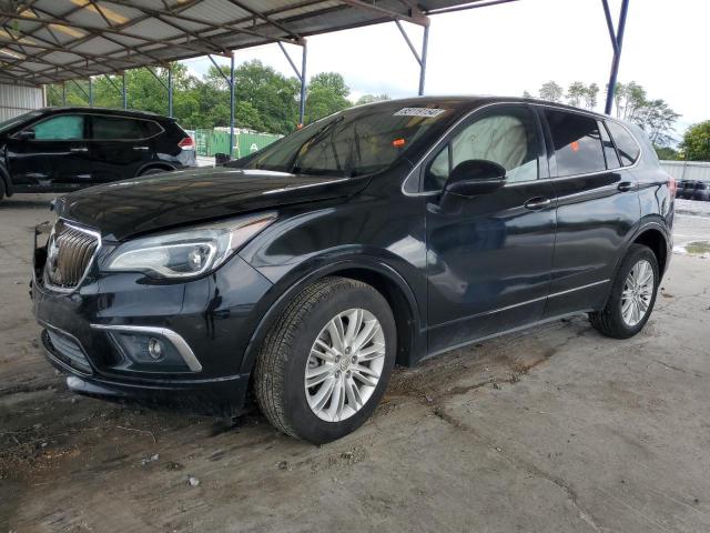 buick envision p 2017 lrbfxasa5hd179155