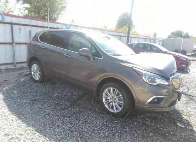 buick envision 2017 lrbfxasa5hd237989