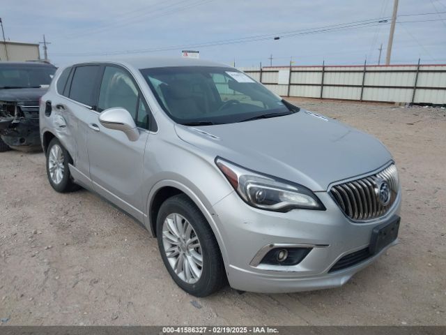 buick envision 2017 lrbfxasa6hd096513