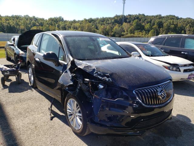 buick envision p 2017 lrbfxasa6hd192660