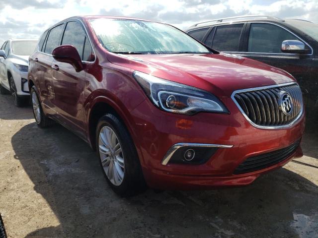 buick envision p 2017 lrbfxasa7hd087786