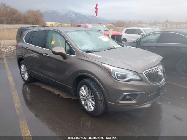 buick envision 2017 lrbfxasa7hd101251