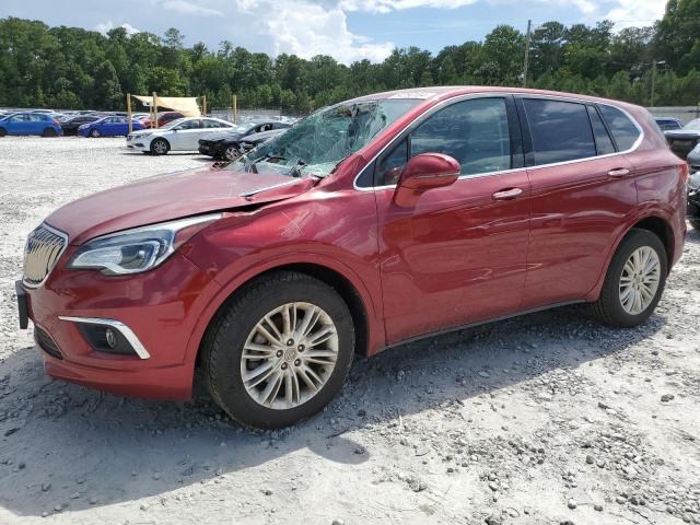 buick envision 2017 lrbfxasa7hd178167