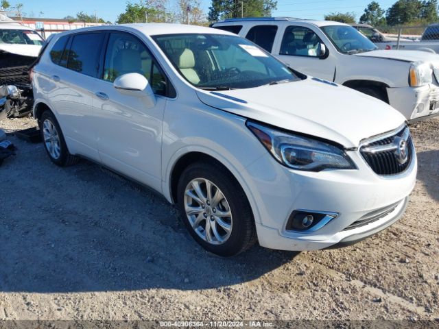 buick envision 2020 lrbfxasa7ld210396