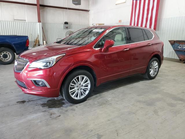 buick envision 2017 lrbfxasa9hd008389