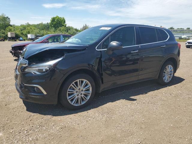 buick envision p 2017 lrbfxasa9hd111764