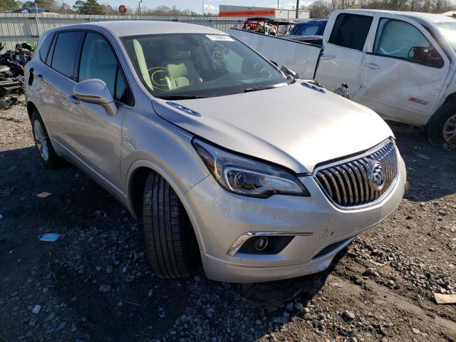 buick envision p 2017 lrbfxasaxhd084350