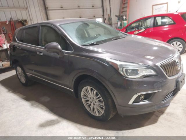 buick envision 2017 lrbfxasaxhd143834