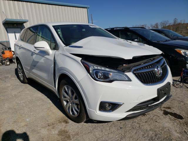 buick envision 2019 lrbfxasaxkd031915