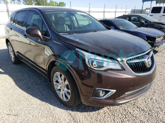 buick envision p 2020 lrbfxbs57ld155857