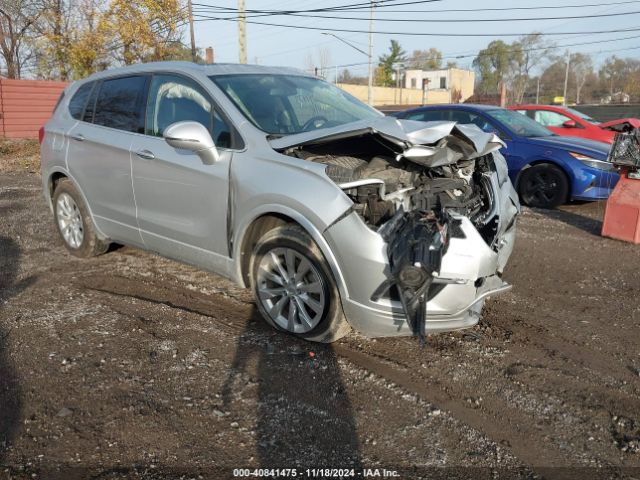 buick envision 2017 lrbfxbsa0hd004799