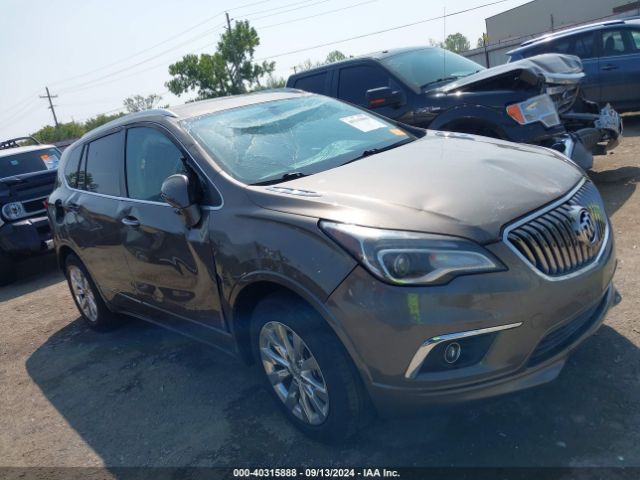 buick envision 2017 lrbfxbsa0hd012627