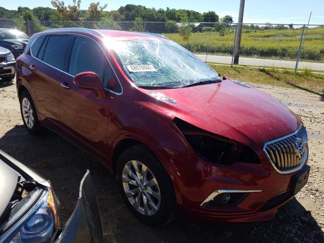 buick envision e 2017 lrbfxbsa0hd023532