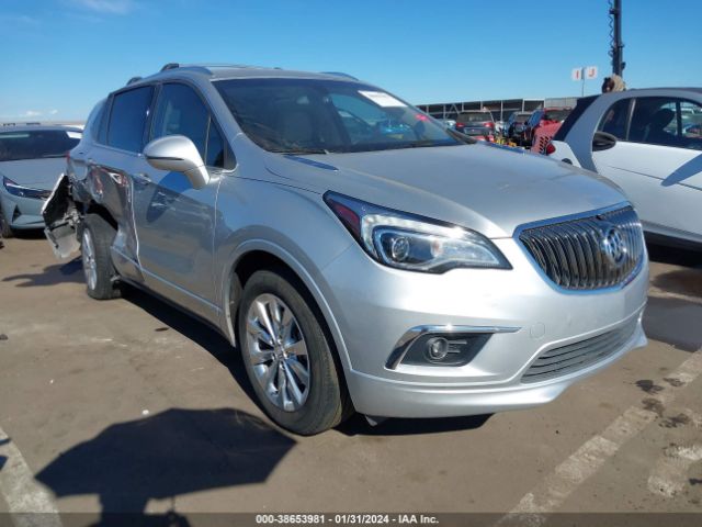 buick envision 2017 lrbfxbsa0hd031579