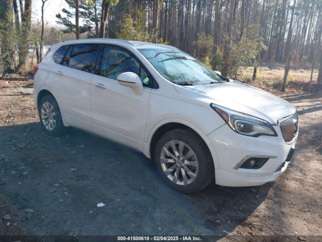 buick envision 2017 lrbfxbsa0hd044980