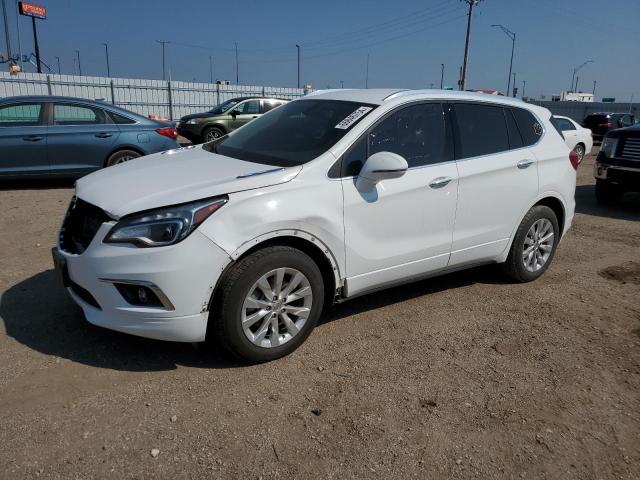 buick envision e 2017 lrbfxbsa0hd045269