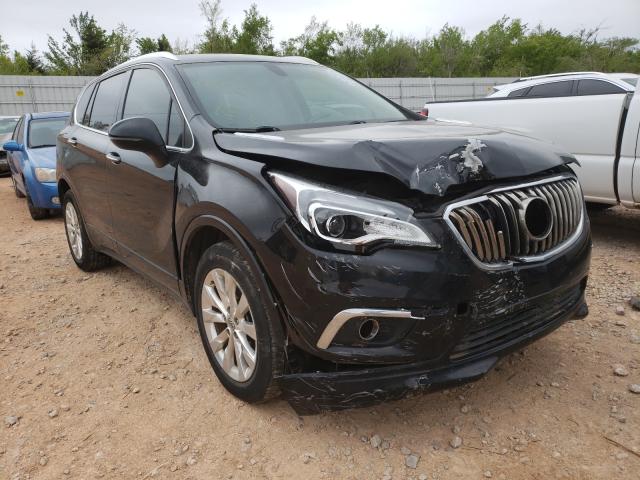 buick envision e 2017 lrbfxbsa0hd047930