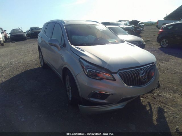 buick envision 2017 lrbfxbsa0hd071693