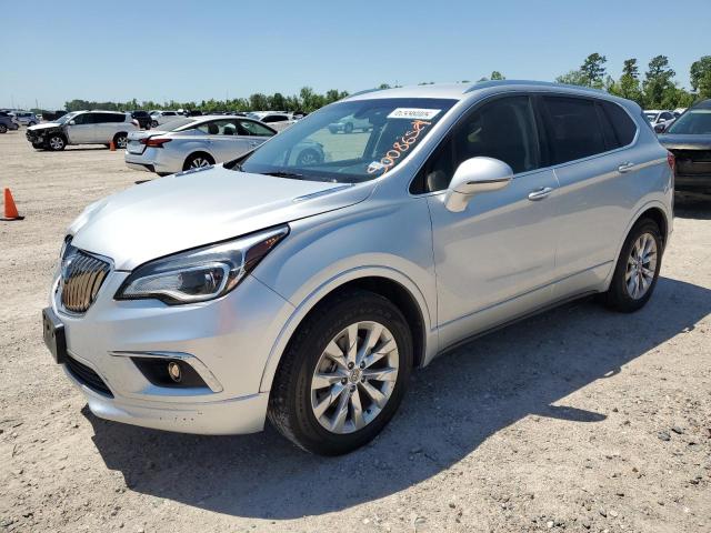 buick envision 2017 lrbfxbsa0hd086517