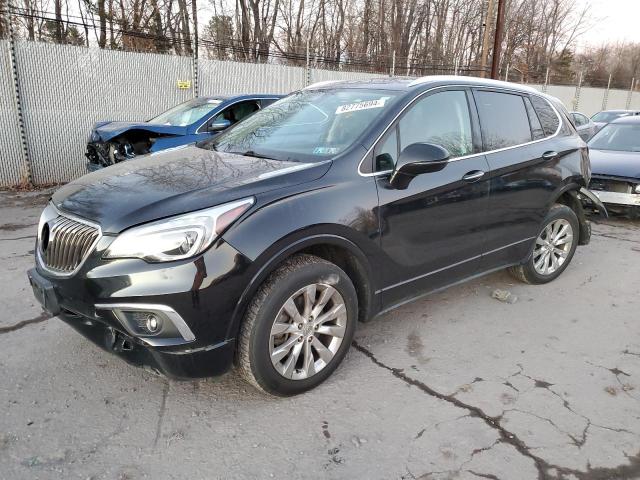 buick envision e 2017 lrbfxbsa0hd091801