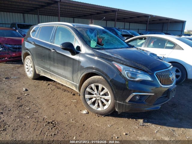 buick envision 2017 lrbfxbsa0hd095203