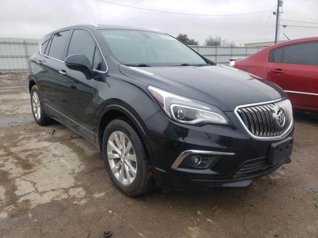 buick envision e 2017 lrbfxbsa0hd128104