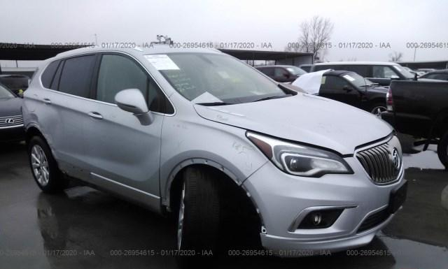 buick envision 2017 lrbfxbsa0hd129589