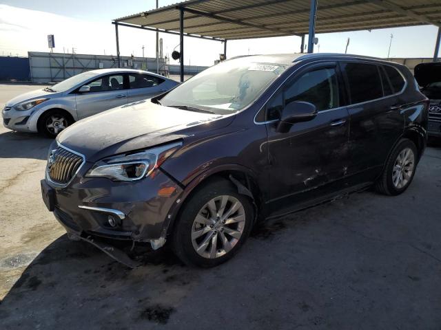 buick envision e 2017 lrbfxbsa0hd144769