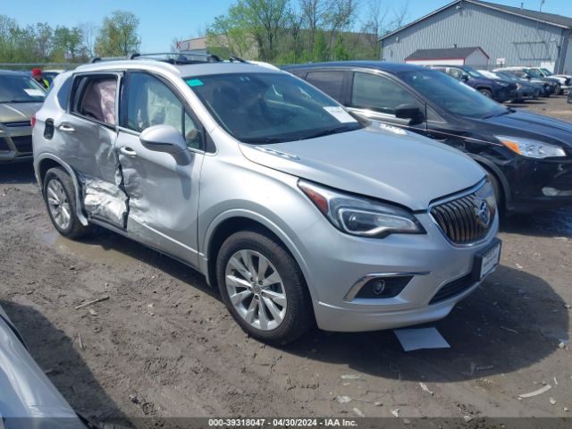 buick envision 2017 lrbfxbsa0hd194376