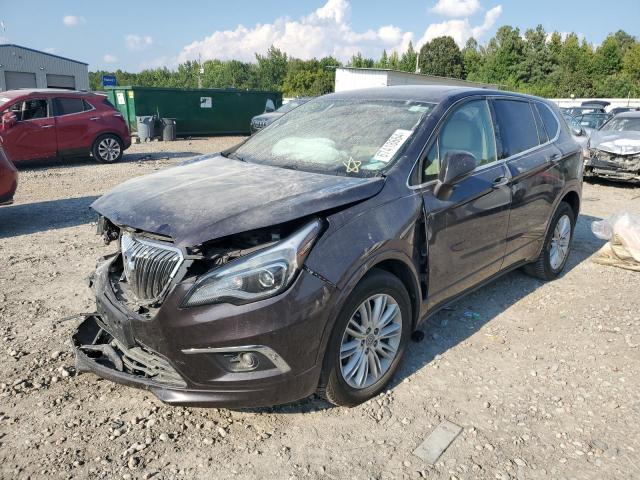 buick envision p 2018 lrbfxbsa0jd023732