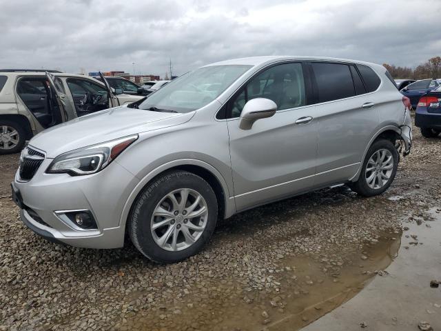 buick envision p 2019 lrbfxbsa0kd009265