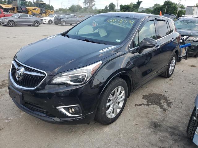 buick envision p 2019 lrbfxbsa0kd146190