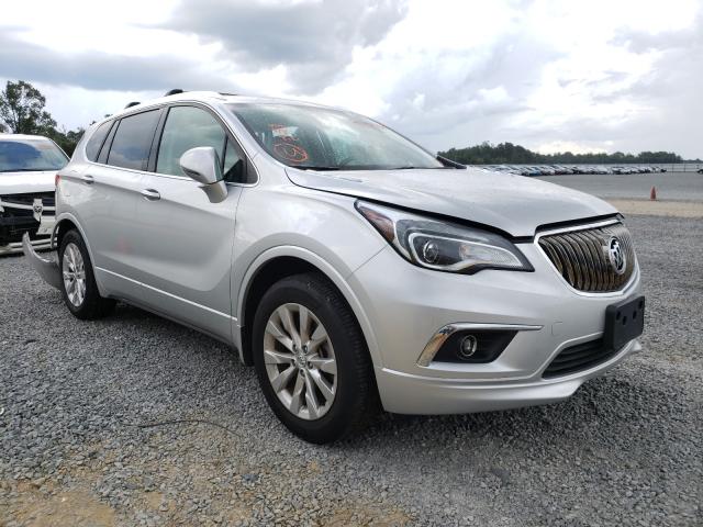 buick envision e 2017 lrbfxbsa1hd005010