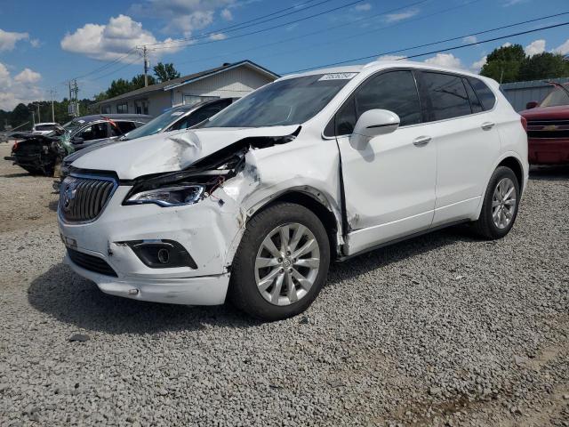 buick envision e 2017 lrbfxbsa1hd051582