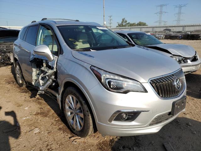 buick envision e 2017 lrbfxbsa1hd076515