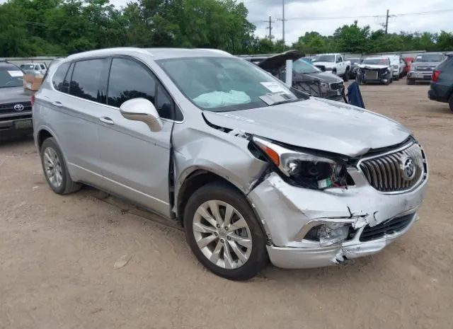 buick envision 2017 lrbfxbsa1hd098644