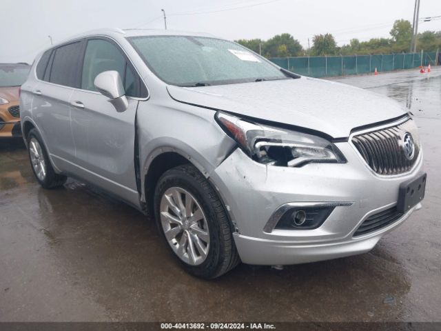 buick envision 2017 lrbfxbsa1hd236814