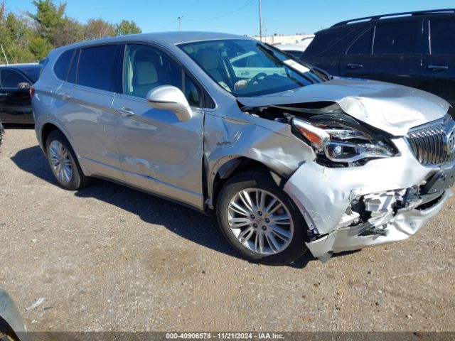 buick envision 2018 lrbfxbsa1jd051393